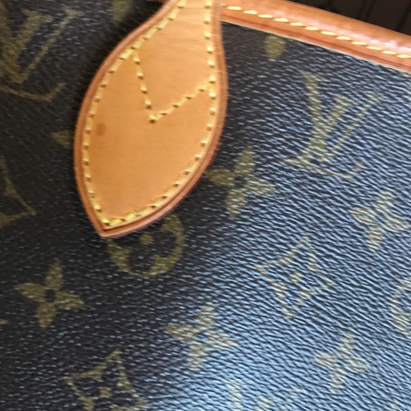 Neverfull MM Monogram - Picture 5 of 8